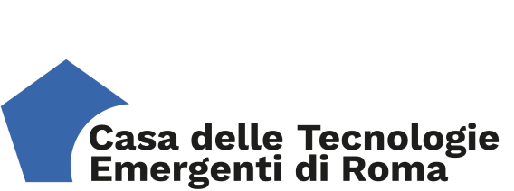 Logo Casa delle Tecnologie Emergenti