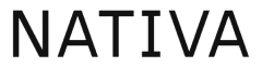Logo Nativa